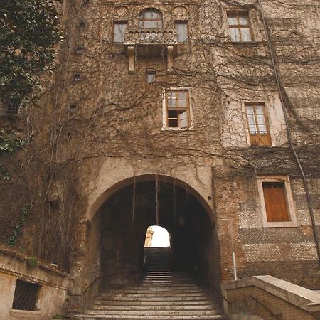 فندق Duca Di Cavour روما المظهر الخارجي الصورة