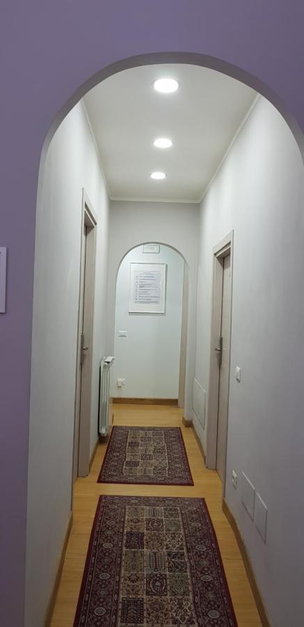 فندق Duca Di Cavour روما المظهر الخارجي الصورة