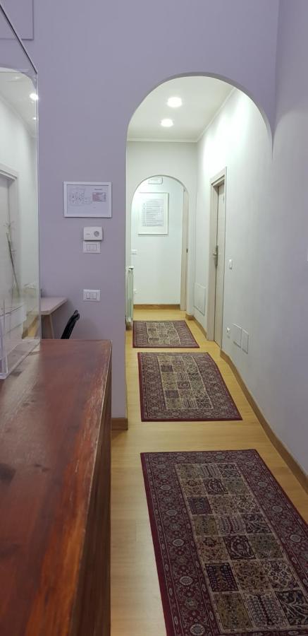 فندق Duca Di Cavour روما المظهر الخارجي الصورة